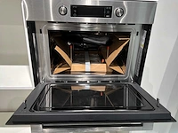 Beko mci44313x inbouw microgolf - afbeelding 3 van  8
