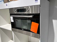 Beko mci44313x inbouw microgolf - afbeelding 6 van  8
