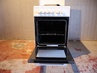 Beko oven met kookplaat - afbeelding 5 van  9