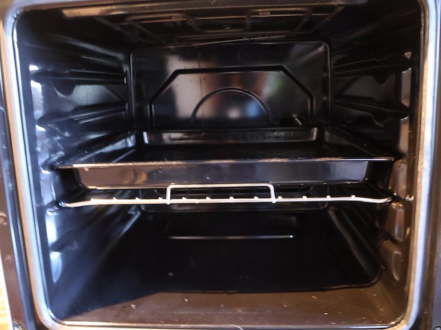 Beko oven met kookplaat - afbeelding 6 van  9