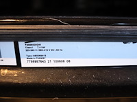 Beko oven met kookplaat - afbeelding 7 van  9