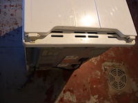 Beko oven met kookplaat - afbeelding 8 van  9