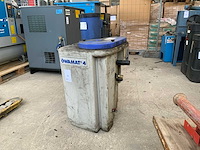 Beko öwamat 4 olie/water scheider - afbeelding 1 van  8