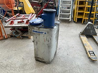 Beko öwamat 4 olie/water scheider - afbeelding 3 van  8