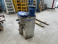 Beko öwamat 4 olie/water scheider - afbeelding 4 van  8