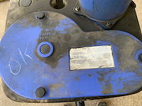 Beko öwamat 4 olie/water scheider - afbeelding 7 van  8