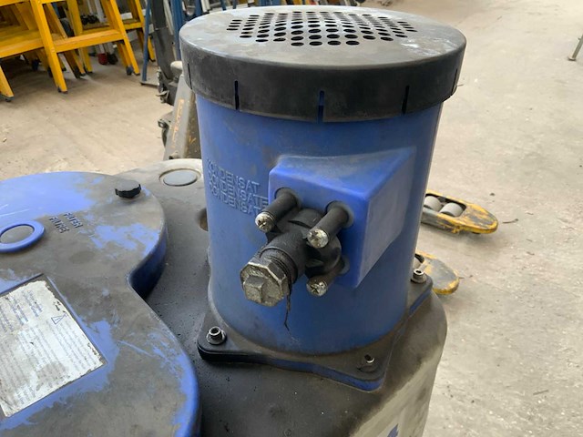 Beko öwamat 4 olie/water scheider - afbeelding 8 van  8