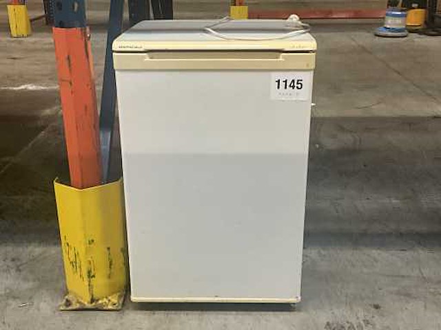 Beko rrn1370 koelkast - afbeelding 1 van  4