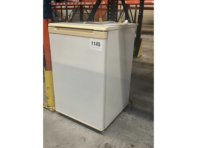 Beko rrn1370 koelkast - afbeelding 2 van  4