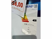 Beko rsne445e33wn koelkast - afbeelding 4 van  7