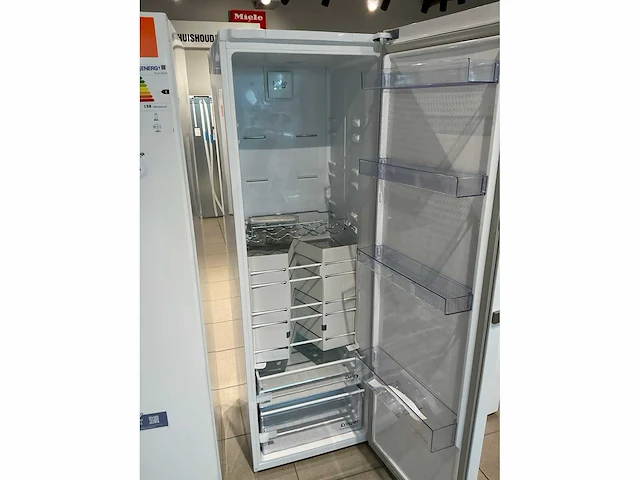 Beko rsne445e33wn koelkast - afbeelding 6 van  7