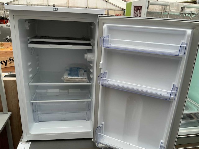 Beko s47090 ts190320 koelkast - afbeelding 2 van  4