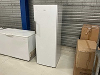 Beko sse415m24w koelkast