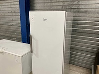 Beko sse415m24w koelkast - afbeelding 2 van  8