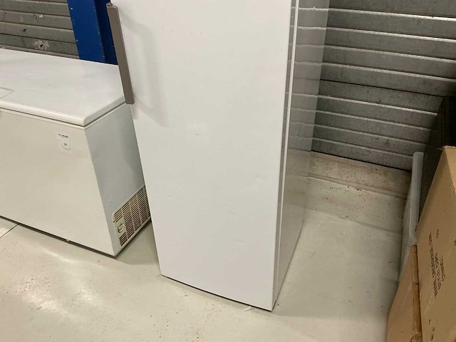 Beko sse415m24w koelkast - afbeelding 3 van  8