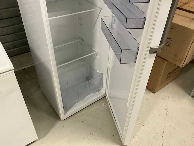 Beko sse415m24w koelkast - afbeelding 5 van  8