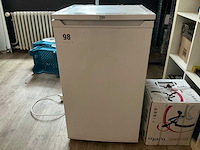 Beko tafelmodel koelkast - afbeelding 1 van  3