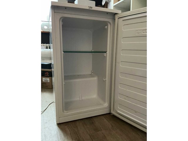 Beko tafelmodel koelkast - afbeelding 3 van  3