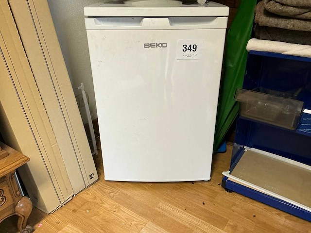 Beko tse1420 tafelmodel koelkast - afbeelding 1 van  4