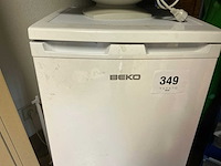 Beko tse1420 tafelmodel koelkast - afbeelding 2 van  4