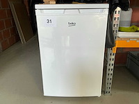 Beko tse1422 koelkast - afbeelding 1 van  4