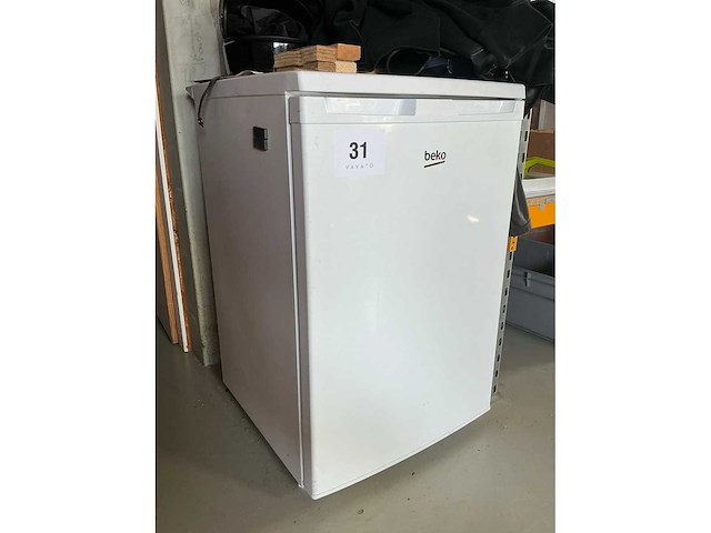 Beko tse1422 koelkast - afbeelding 2 van  4