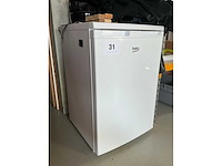 Beko tse1422 koelkast - afbeelding 2 van  4