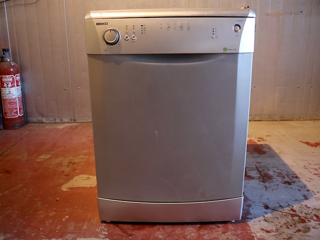 Beko vaatwas green line - afbeelding 1 van  10