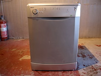 Beko vaatwas green line