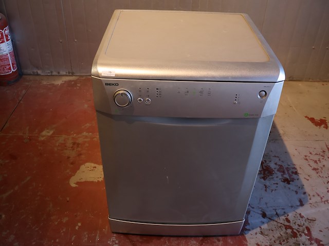 Beko vaatwas green line - afbeelding 2 van  10