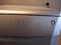 Beko vaatwas green line - afbeelding 4 van  10
