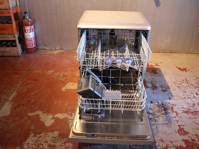 Beko vaatwas green line - afbeelding 5 van  10