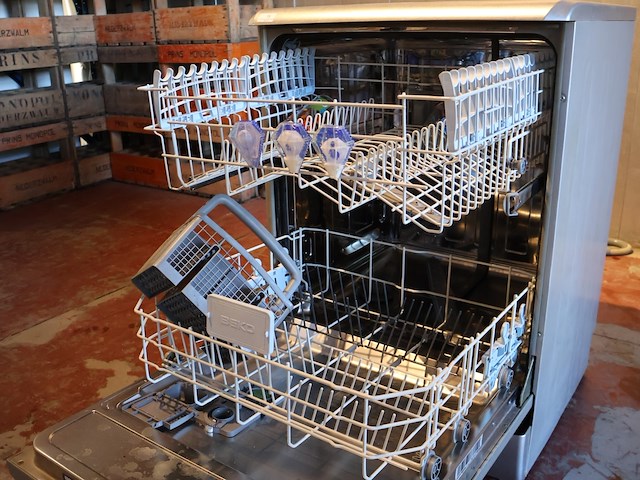 Beko vaatwas green line - afbeelding 6 van  10