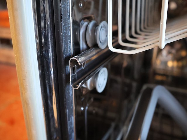 Beko vaatwas green line - afbeelding 7 van  10