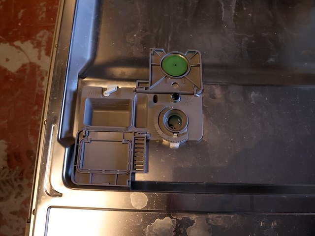 Beko vaatwas green line - afbeelding 8 van  10