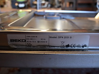 Beko vaatwas green line - afbeelding 9 van  10