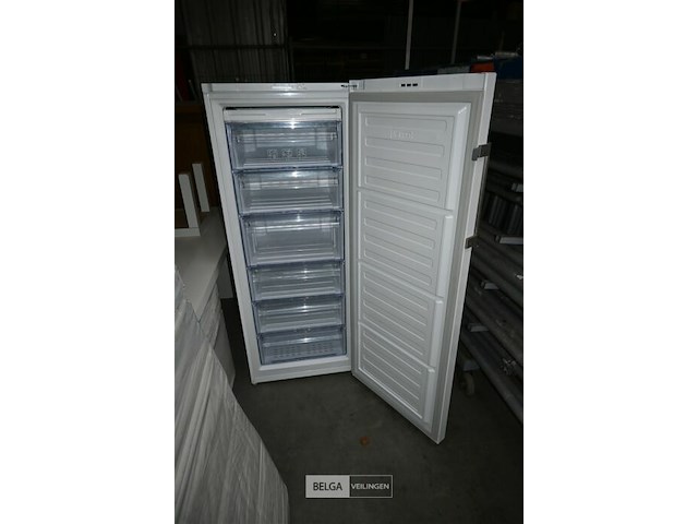 Beko vrieskast - afbeelding 3 van  5