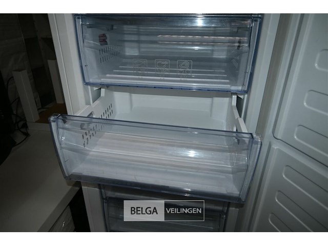 Beko vrieskast - afbeelding 4 van  5