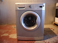 Beko wasmachine 6kg aa - afbeelding 1 van  8