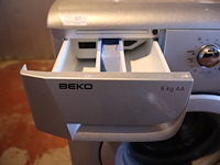 Beko wasmachine 6kg aa - afbeelding 3 van  8