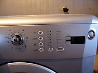 Beko wasmachine 6kg aa - afbeelding 4 van  8
