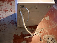 Beko wasmachine 6kg aa - afbeelding 8 van  8