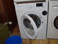 Beko wasmachine, werking onbekend - afbeelding 1 van  2