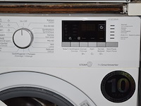 Beko wasmachine, werking onbekend - afbeelding 2 van  2