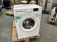 Beko wcv6712bc wasmachine - afbeelding 1 van  8