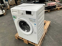 Beko wcv6712bc wasmachine - afbeelding 2 van  8