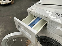 Beko wcv6712bc wasmachine - afbeelding 6 van  8