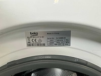 Beko wcv6712bc wasmachine - afbeelding 8 van  8