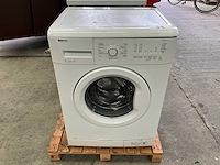 Beko wmb 61421 m wasmachine - afbeelding 2 van  6
