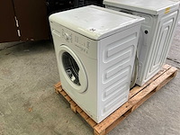 Beko wmb 61421 m wasmachine - afbeelding 3 van  6